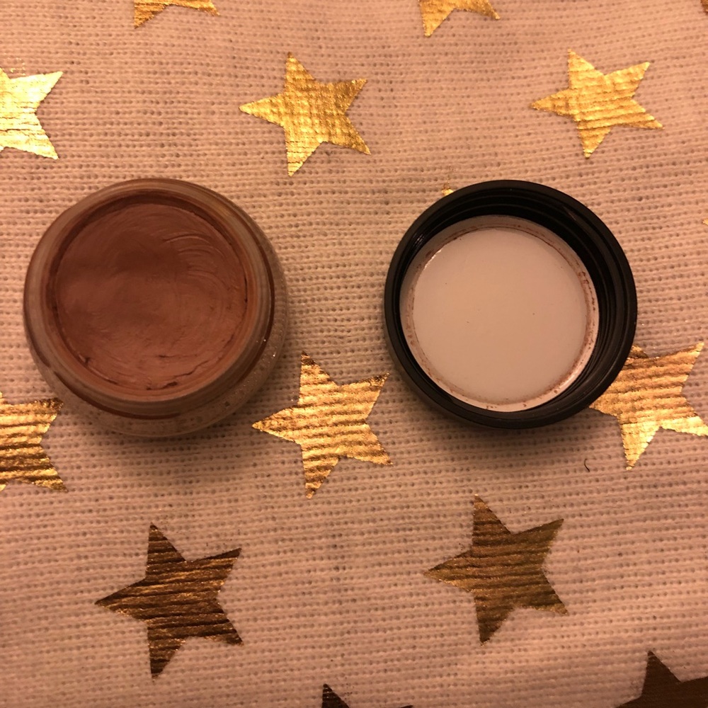 MAC Pro Longwear Paint Pot
